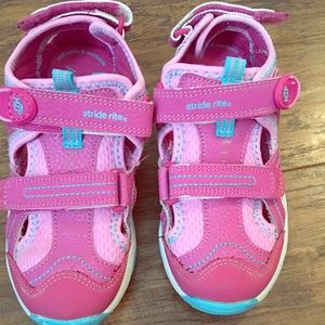 Stride Rite Girls Shoes